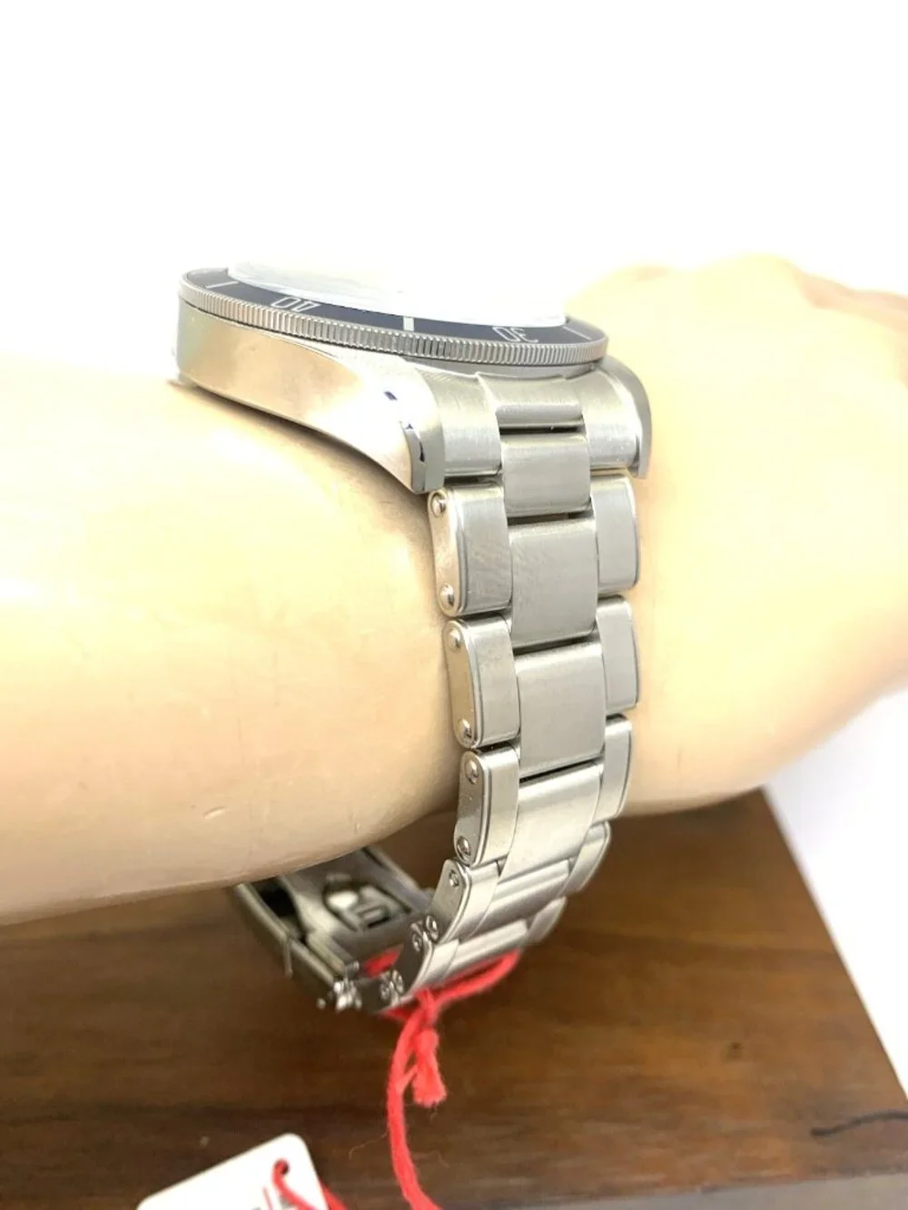 2026 Tudor Black Bay 58 Men's Watch M79030B Swiss Automatic Blue Dial Steel 39mm - Picture 14 of 16